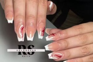 solo rosas nails