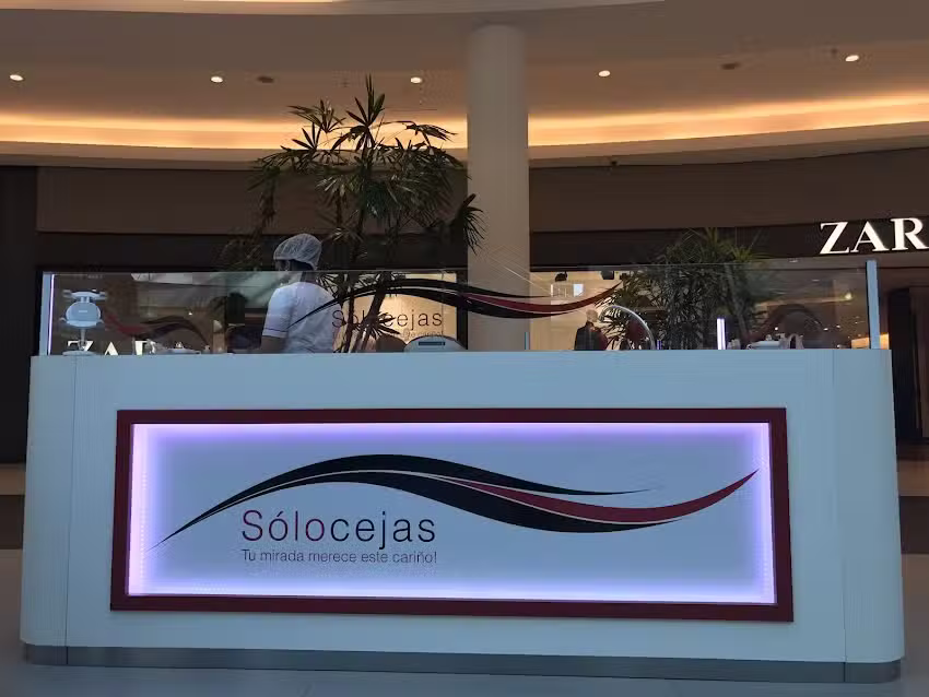 S&oacute;locejas