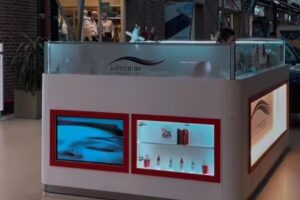 S&oacute;locejas Santa Fe Shopping