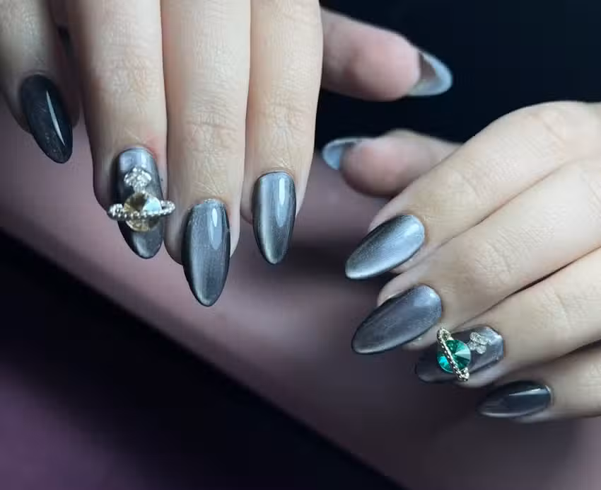 SONDER NAILS