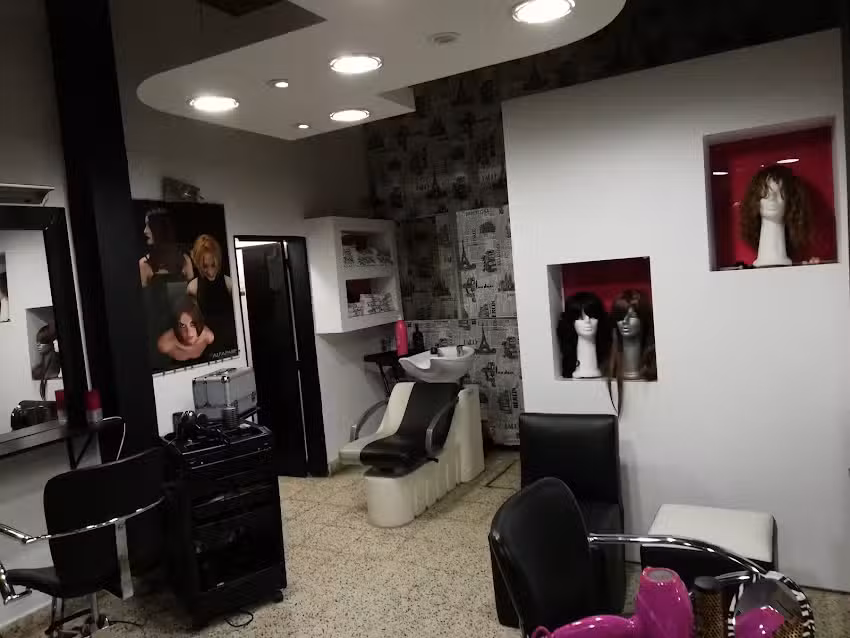 Sonia Clar Estilista