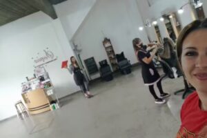 Sonia Montenegro estetica.