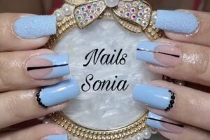 Sonia Nails