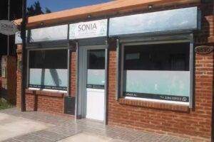SONIA PELUQUERÍA UNISEX