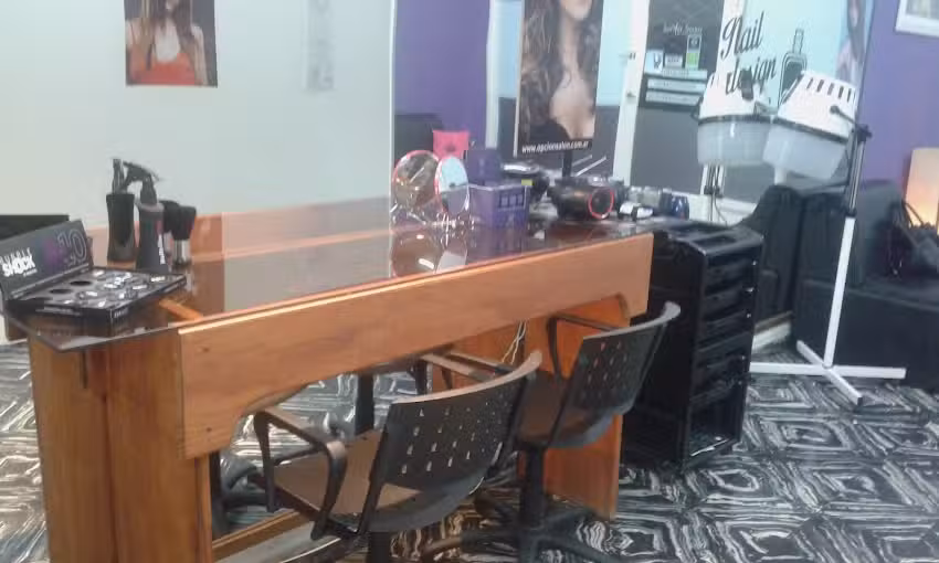 Sonia Sosa Belleza Integral