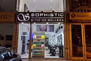 SOPHISTIC &ndash; SITIO DE BELLEZA