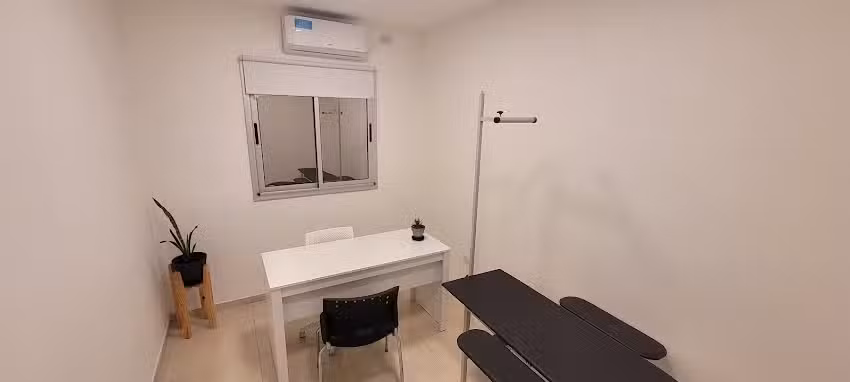 Soplo Vital &ndash; Estetica, Depilaci&oacute;n, Kinesiolog&iacute;a, Odontolog&iacute;a & mucho m&aacute;s.