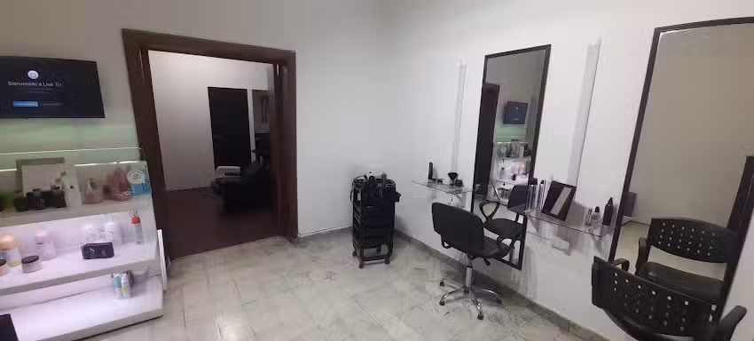 SOUL PELUQUER&Iacute;A