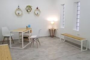 SP Nutrición y Estética