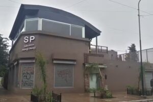 SP Sal&oacute;n de Peinados