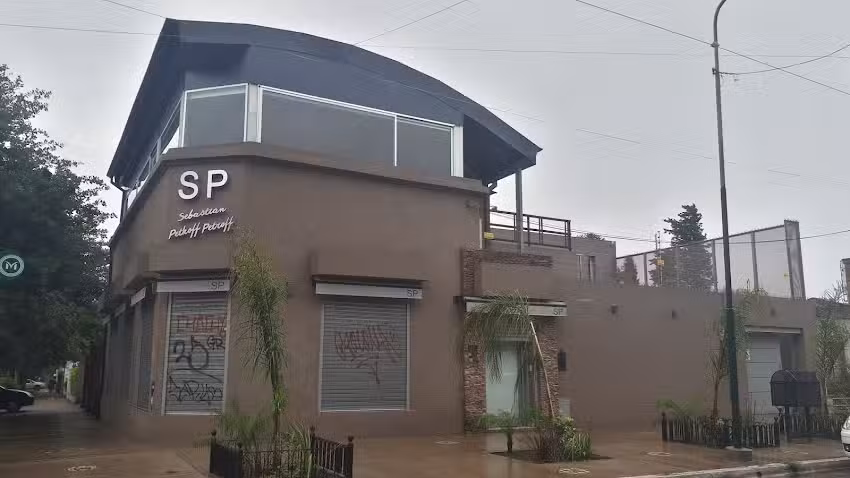 SP Sal&oacute;n de Peinados