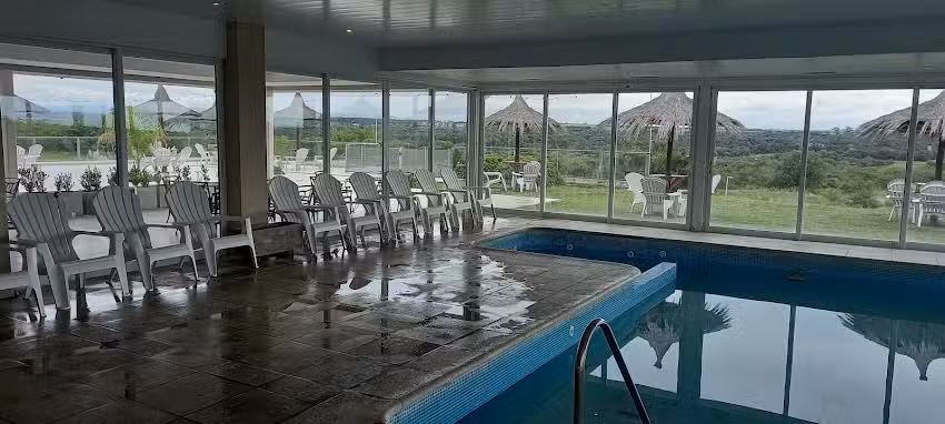 Spa aire de las sierras