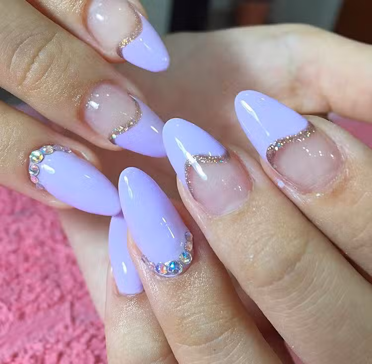 Spa beauty bliss