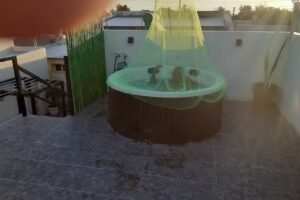 Spa Campos de Melincué