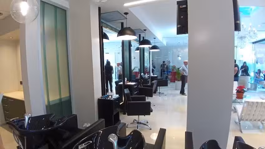 SPA Centro de Empleados de Comercio Zona Norte