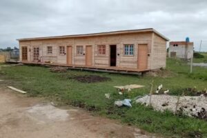 Spa de Campo Miramar