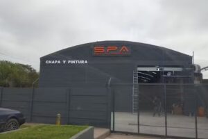 Spa del Autom&oacute;vil
