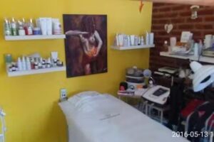 Spa del Barrio &ndash; Salud y Est&eacute;tica