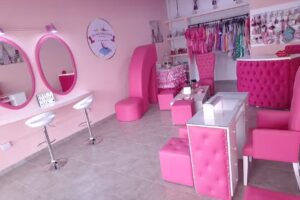 Spa Divas Y Princesas