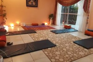 “Spa el Alma” Centro Holistico