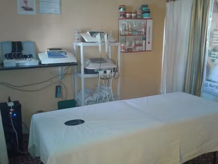 Spa Estetica