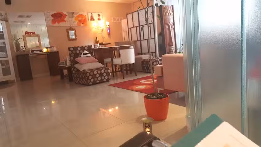 Spa Express Namast&eacute; Puerto Madryn