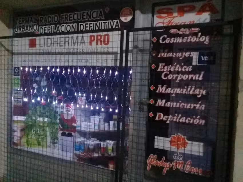 SPA FranSIs