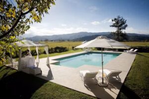 SPA House of Jasmines – SPA & Massages Salta