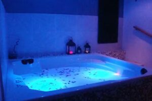 Spa Las Lilas