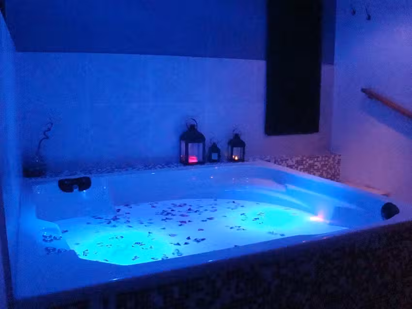 Spa Las Lilas
