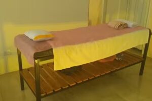 Spa Oasis🪷 Jesi Reynoso