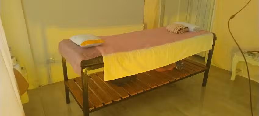 Spa Oasis🪷 Jesi Reynoso