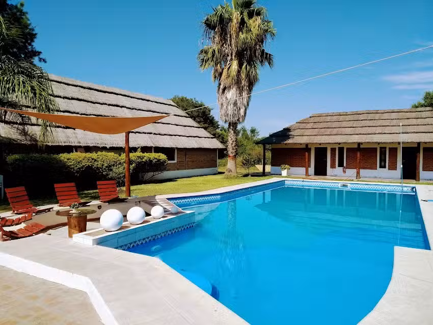Spa Olmos