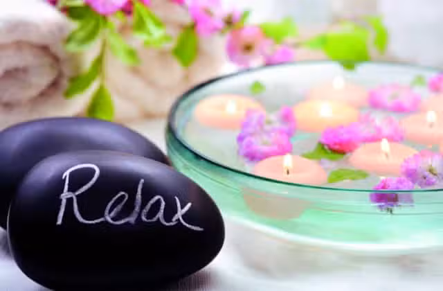 Spa Oxynergy