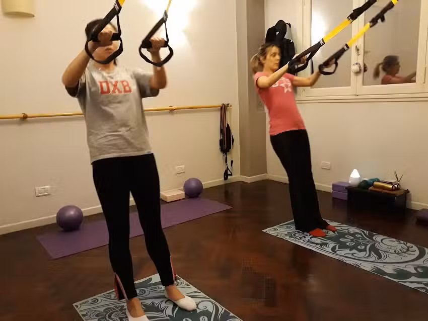 SPA PILATES