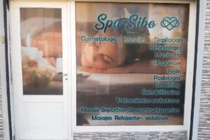 Spa Sibo