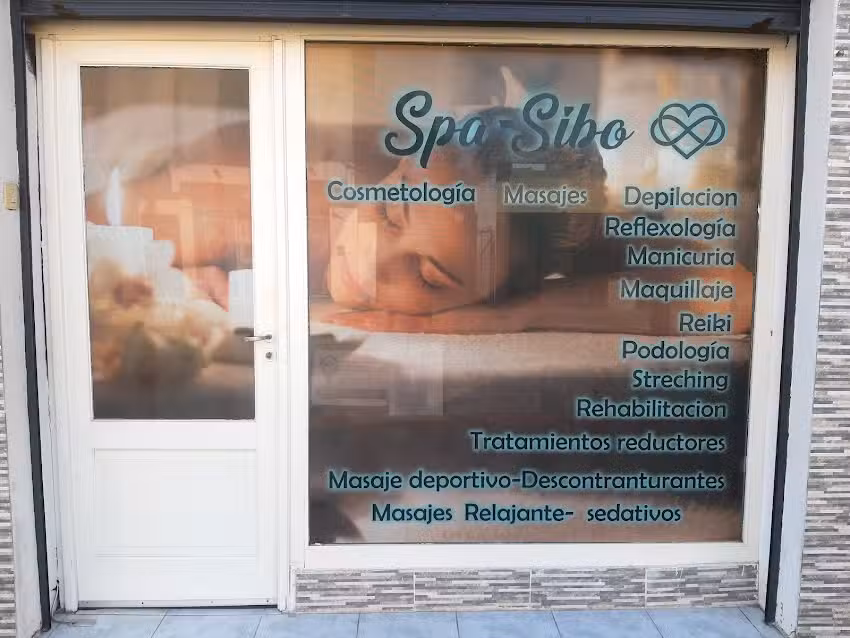 Spa Sibo