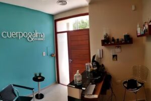 Spa Urbano Cuerpo & Alma