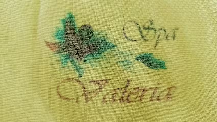 Spa Valeria