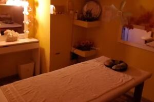 Spa Valkiria y Centro de Masajes & Est&eacute;tica