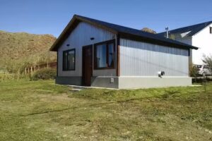 Spa y Caba&ntilde;a Yaten