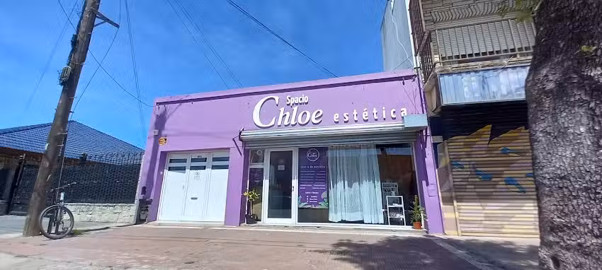 Spacio Chloe