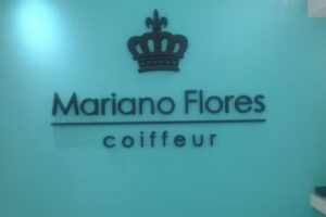 SPACIO VIP Mariano Flores Coiffeur