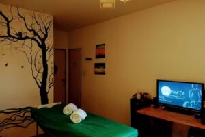 Sparcirte – Masajes & Reiki