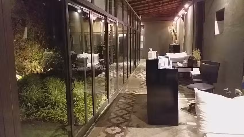 SPAZIO Centro de Est&eacute;tica