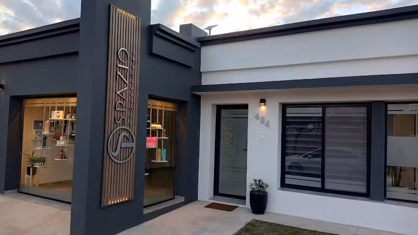 Spazio Profesional
