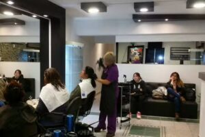 Splendide Spa & Peluquer&iacute;a