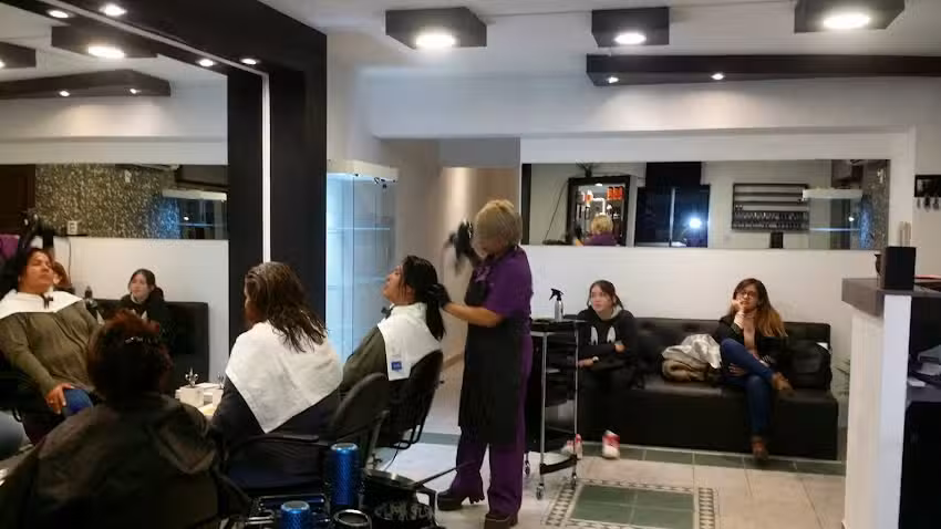 Splendide Spa & Peluquer&iacute;a