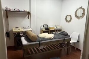 SR Centro De Est&eacute;tica Integral Unisex