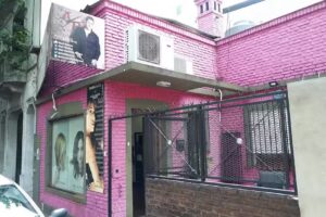 STAFF RAMOS BY ALDO RAMOS